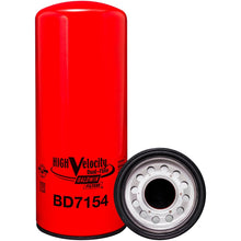 Baldwin - Spin-on Lube Filter - BD Series