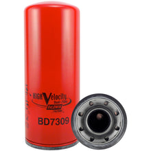 Baldwin - Spin-on Lube Filter - BD Series