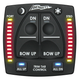 Bennett - Controll W/ Ind. Lights For Hydraulic