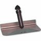 Bennett 18X12 Trim Tabs W/Euro Waterproof Rocker