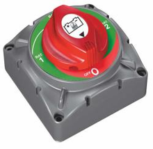 Bep Marine - Heavy Duty Battery Switch