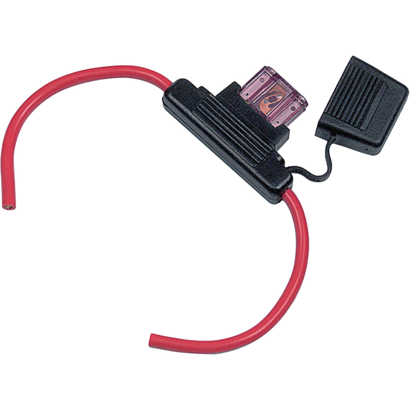 Marinco HDBFH Inline Heavy-Duty Maxi Fuse Holder