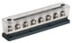 BEP Heavy Duty Buss Bar 8 3/8in Studs 650 Amp
