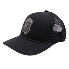 Sea Gear Apparel - Captain Leat Patch