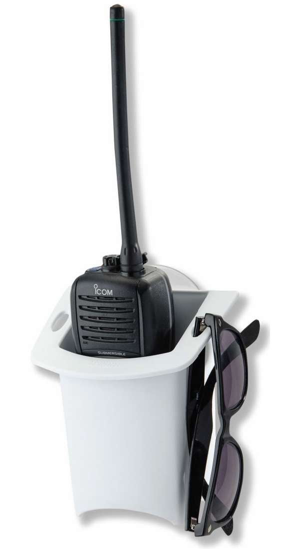 Communications Caddy