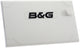 B&G B&G Zeus3/3S 9'' Sun cover