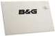 B&G Zeus3/3S 12'' Sun cover