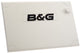 B&G Zeus3/3S 16'' Sun cover