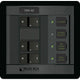 Blue Sea Ac Main Breaker & 2 Pos Breaker