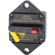 Blue Sea 285 Series Circuit Breaker