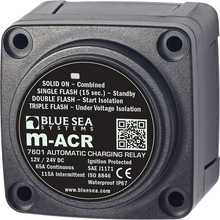 Blue Sea M-Acr Automatic Charging Relay