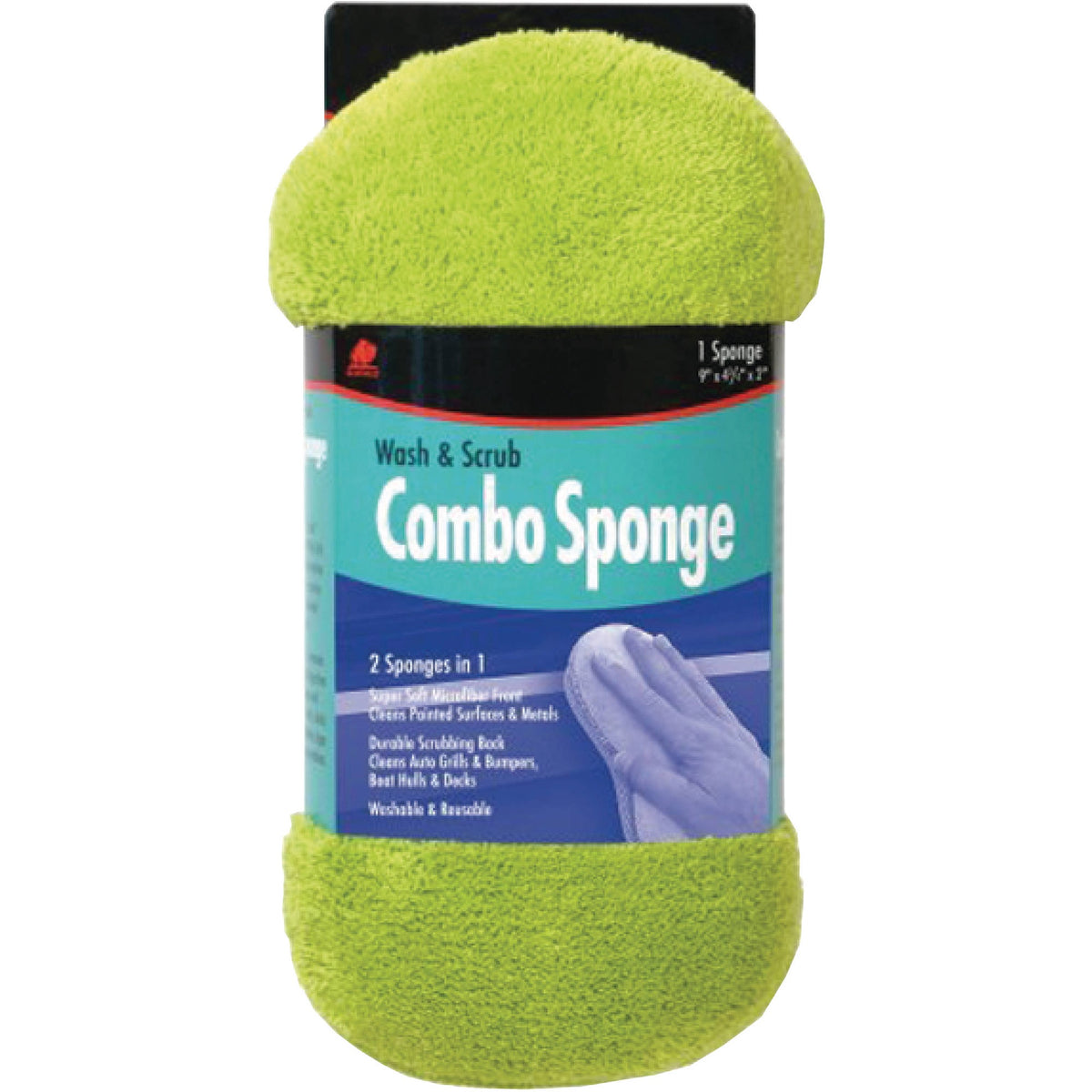 Buff - Combo Sponge