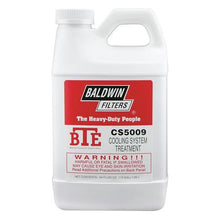 Baldwin - BTE Coolant System Treatment