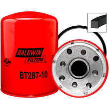 Baldwin - Low Pressure Hydraulic Spin-on Filters - BT Series
