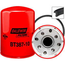 Baldwin - Low Pressure Hydraulic Spin-on Filters - BT Series