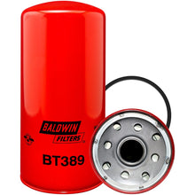 Baldwin - Low Pressure Hydraulic Spin-on Filters - BT Series