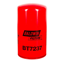 Baldwin - Low Pressure Hydraulic Spin-on Filters - BT Series