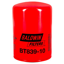 Baldwin - Low Pressure Hydraulic Spin-on Filters - BT Series