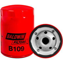 Baldwin Spin-on Lube Filter - B Series