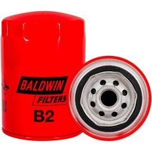 Baldwin Spin-on Lube Filter - B Series