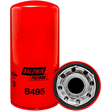 Baldwin Spin-on Lube Filter - B Series
