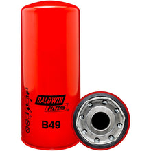 Baldwin Spin-on Lube Filter - B Series
