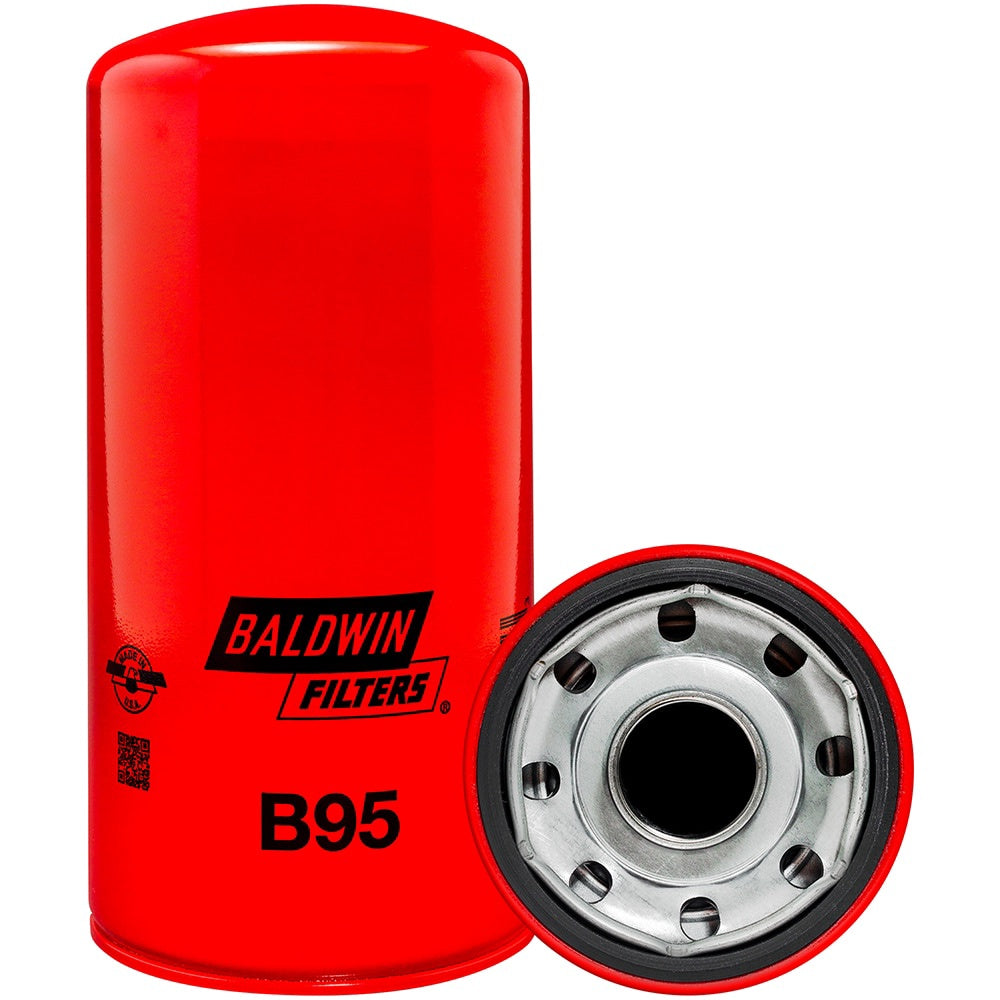 Baldwin Spin-on Lube Filter - B Series