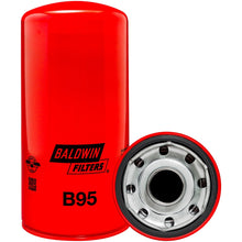 Baldwin Spin-on Lube Filter - B Series