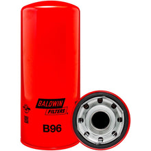 Baldwin Spin-on Lube Filter - B Series