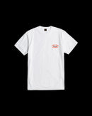 Dark Seas Bar Stool-Tee White / LARGE