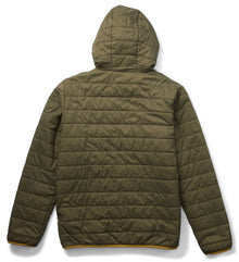 Salty Crew - Barrier 2.0 Puff Jacket