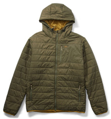Salty Crew - Barrier 2.0 Puff Jacket
