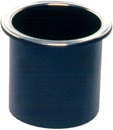 Beckson Recessed Drink Holder