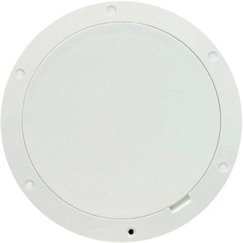 Beckson Deck Plate Pry Out Diamond Center