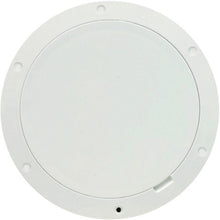 Beckson Deck Plate Pry Out Dimple Plate