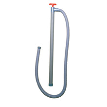 Beckson Hand Pump With Hose