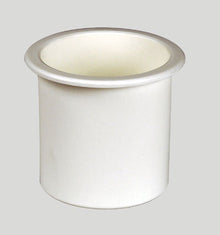 Beckson Recessed Drink Holder