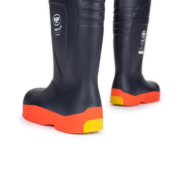 Bekina StepliteX StormGrip Poly