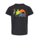 Old Man Infant and Toddler SS tee