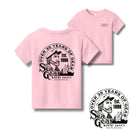 Sea Gear Anniversary Toddler T-Shirt