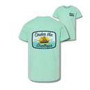 Sea Gear Order The Scallops Youth Jersey T-Shirt