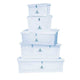 Betterway Products Dock Boxes