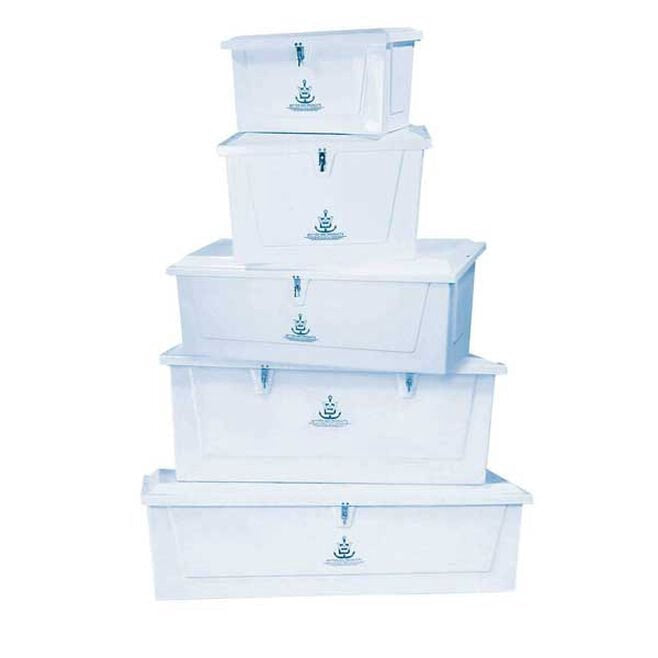 Betterway Products Dock Boxes