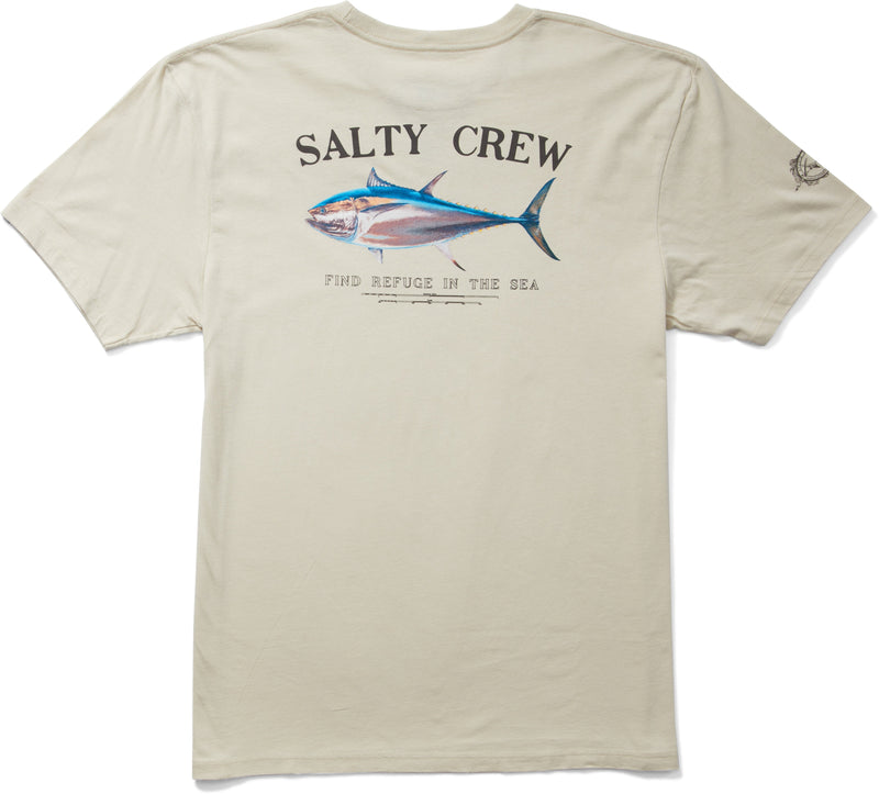Salty Crew Big Blue Ss Tee