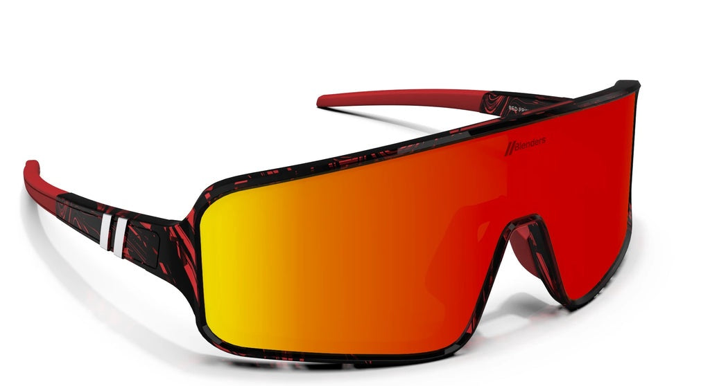 Blenders - Eclipse Small Sunglasses