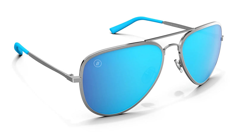 Blenders A Series Sunglasses Mojave Gold