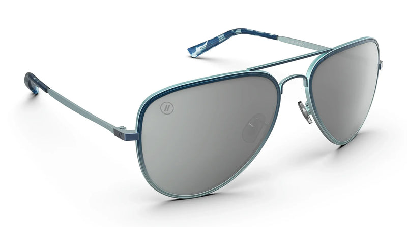 Blenders A Series Sunglasses Mojave Gold