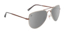 Blenders A Series Sunglasses Mojave Gold