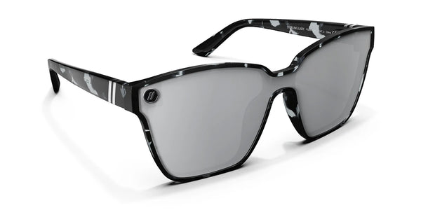 Blenders Butterton Sunglasses Sterling Lady