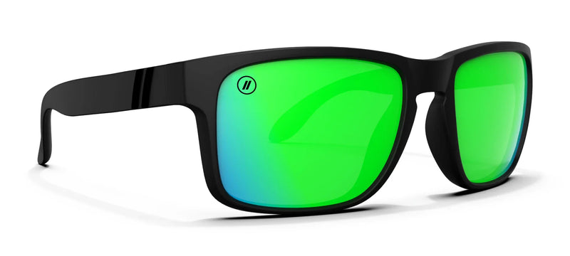 Blenders Canyon Sunglasses Black Tundra